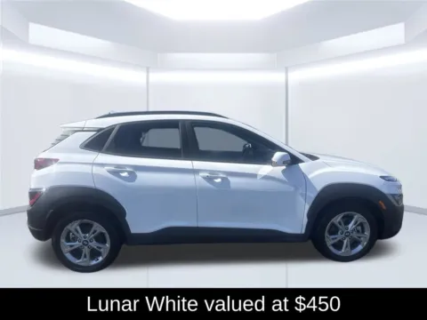 Photos of 2023 Hyundai Kona SEL for sale in Hartford, CT at Lia Hyundai of Hartford