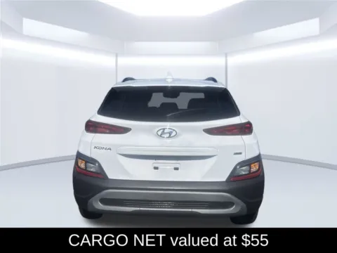 More photos of 2023 Hyundai Kona SEL at Lia Hyundai of Hartford, CT