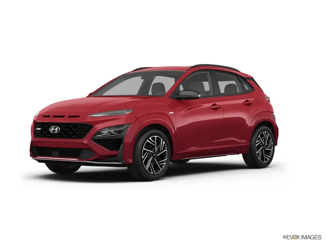 2023 Hyundai Kona N Line for sale in Hartford, CT