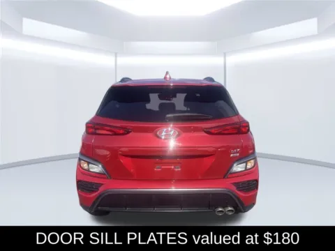 More photos of 2023 Hyundai Kona N Line at Lia Hyundai of Hartford, CT