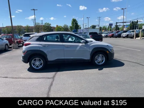More photos of 2023 Hyundai Kona SE at Lia Hyundai of Hartford, CT