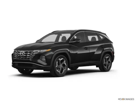 Black 2024 Hyundai Tucson SEL for sale in Hartford, CT