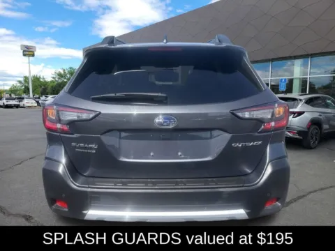 More photos of 2023 Subaru Outback Limited at Lia Hyundai of Hartford, CT