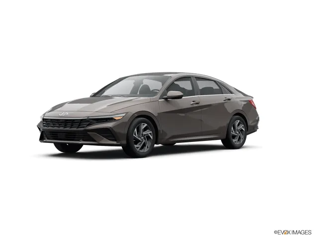 2025 Hyundai Elantra SEL Convenience for sale in Hartford, CT