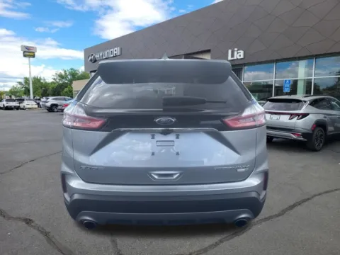 More photos of 2020 Ford Edge Titanium at Lia Hyundai of Hartford, CT