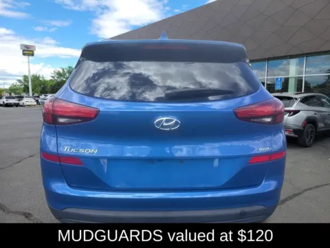 More photos of 2019 Hyundai Tucson Value at Lia Hyundai of Hartford, CT