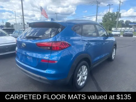 More photos of 2019 Hyundai Tucson Value at Lia Hyundai of Hartford, CT