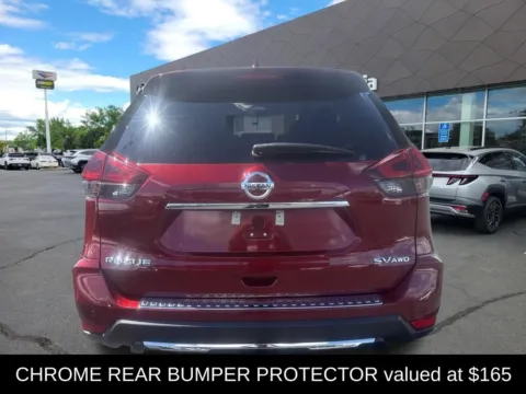 More photos of 2019 Nissan Rogue SV at Lia Hyundai of Hartford, CT