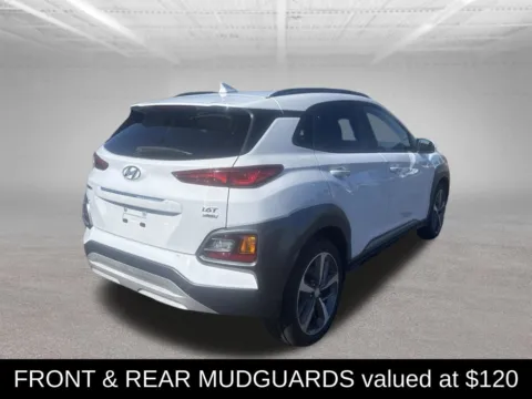 More photos of 2019 Hyundai Kona Limited at Lia Hyundai of Hartford, CT