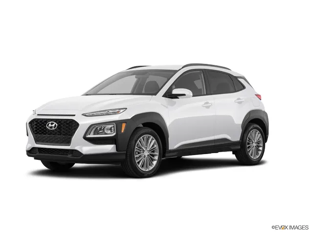 2019 Hyundai Kona Limited for sale in Hartford, CT