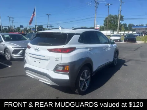 More photos of 2019 Hyundai Kona Limited at Lia Hyundai of Hartford, CT