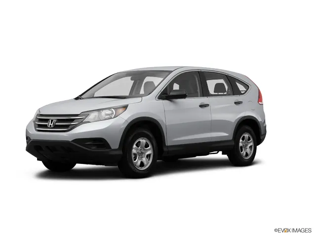 2014 Honda CR-V LX for sale in Hartford, CT