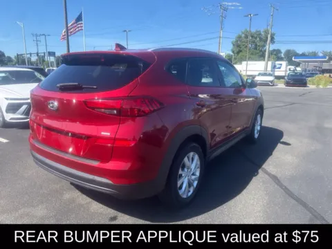 More photos of 2021 Hyundai Tucson Value at Lia Hyundai of Hartford, CT