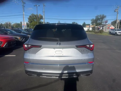 More photos of 2025 Acura MDX Technology Package at Lia Hyundai of Hartford, CT