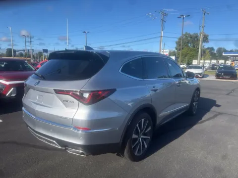 More photos of 2025 Acura MDX Technology Package at Lia Hyundai of Hartford, CT