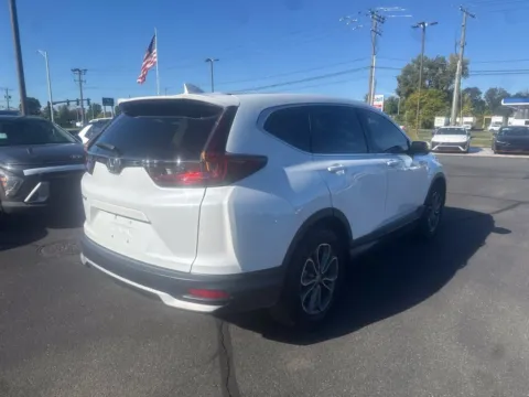 More photos of 2022 Honda CR-V EX-L at Lia Hyundai of Hartford, CT