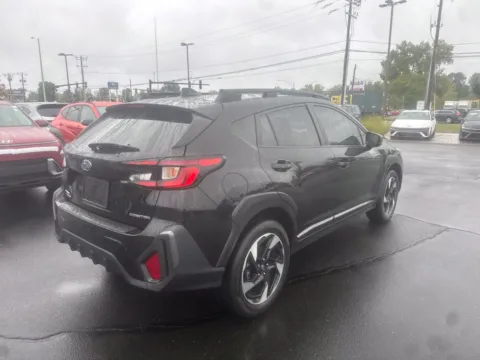 More photos of 2024 Subaru Crosstrek Limited at Lia Hyundai of Hartford, CT