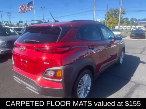 More photos of 2021 Hyundai Kona SEL at Lia Hyundai of Hartford, CT