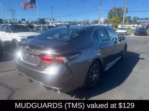 More photos of 2022 Toyota Camry SE at Lia Hyundai of Hartford, CT