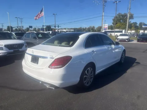 More photos of 2018 Mercedes-Benz C-Class C 300 at Lia Hyundai of Hartford, CT