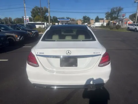 More photos of 2018 Mercedes-Benz C-Class C 300 at Lia Hyundai of Hartford, CT