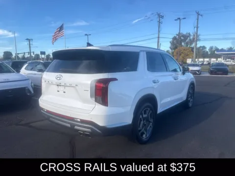 More photos of 2025 Hyundai Palisade SEL Premium at Lia Hyundai of Hartford, CT