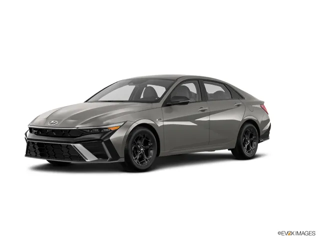 2025 Hyundai Elantra N Line for sale in Hartford, CT