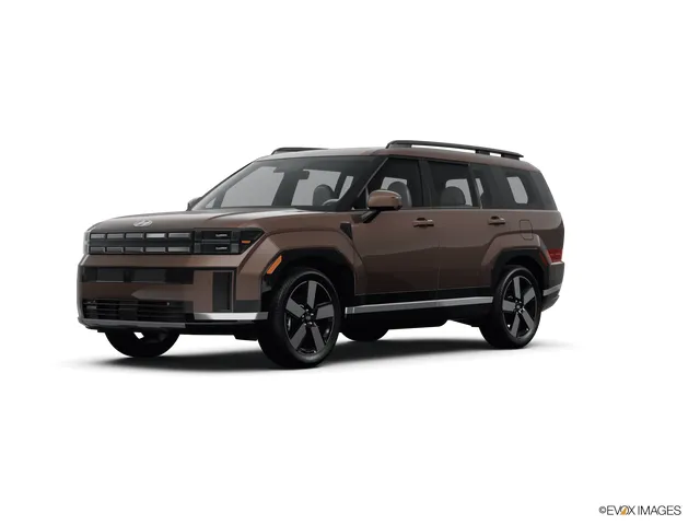 2025 Hyundai Santa Fe Hybrid Limited for sale in Hartford, CT