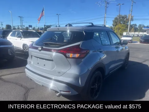 More photos of 2024 Nissan Kicks SR at Lia Hyundai of Hartford, CT