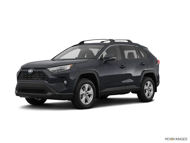 2020 Toyota RAV4 Hybrid XLE for sale in Hartford, CT