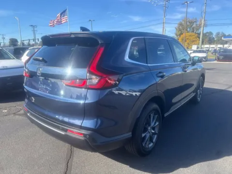 More photos of 2026 Honda CR-V EX-L at Lia Hyundai of Hartford, CT
