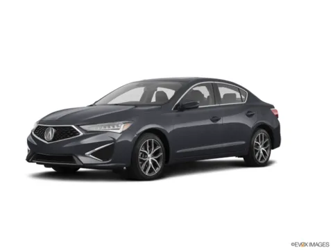 Gray 2021 Acura ILX Premium Package for sale in Hartford, CT