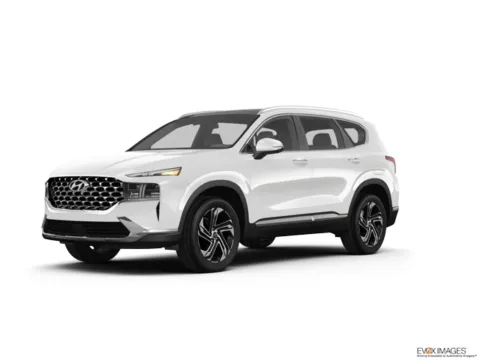 Photos of 2023 Hyundai Santa Fe SEL for sale in Hartford, CT at Lia Hyundai of Hartford