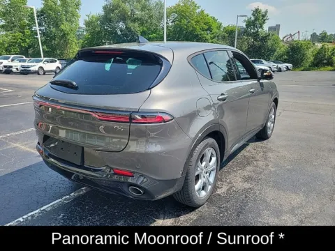 Another view of 2024 Dodge Hornet R/T for sale in Cohoes, NY at Lia INFINITI