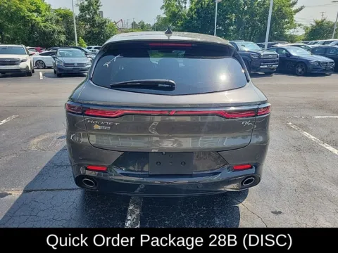 More photos of 2024 Dodge Hornet R/T at Lia INFINITI, NY