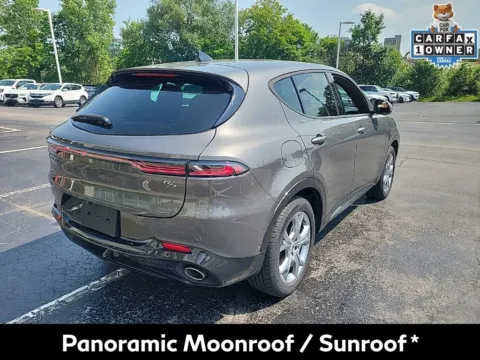 Another view of 2024 Dodge Hornet R/T for sale in Cohoes, NY at Lia INFINITI