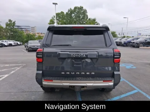 More photos of 2025 Toyota 4Runner Limited at Lia INFINITI, NY