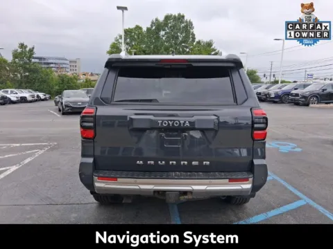 More photos of 2025 Toyota 4Runner Limited at Lia INFINITI, NY