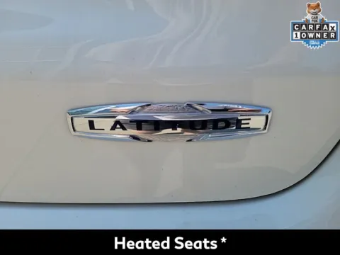 More photos of 2019 Jeep Compass Latitude at Lia INFINITI, NY
