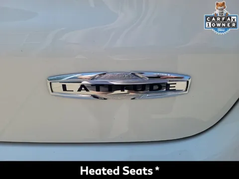 More photos of 2019 Jeep Compass Latitude at Lia INFINITI, NY