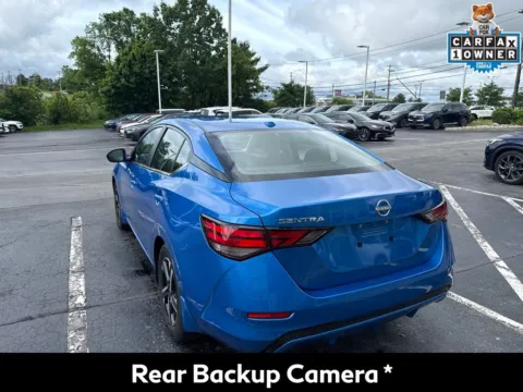 More photos of 2025 Nissan Sentra SV at Lia INFINITI, NY