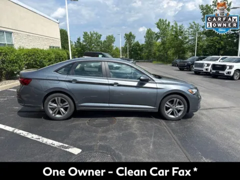 Photos of 2024 Volkswagen Jetta 1.5T SE for sale in Cohoes, NY at Lia INFINITI
