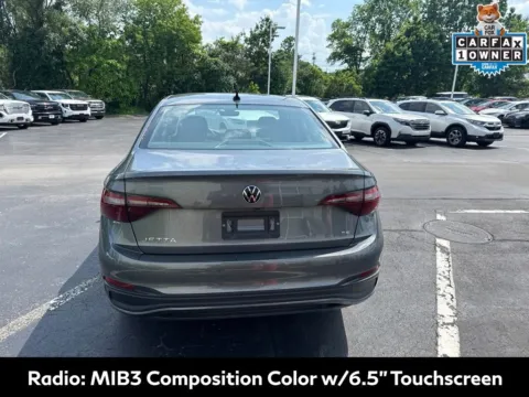 More photos of 2024 Volkswagen Jetta 1.5T SE at Lia INFINITI, NY