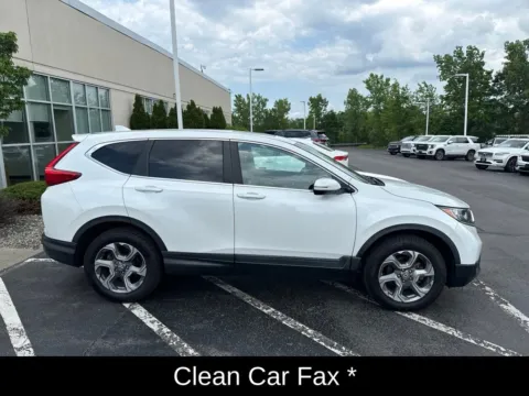 Photos of 2019 Honda CR-V EX-L for sale in Cohoes, NY at Lia INFINITI