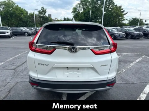 More photos of 2019 Honda CR-V EX-L at Lia INFINITI, NY