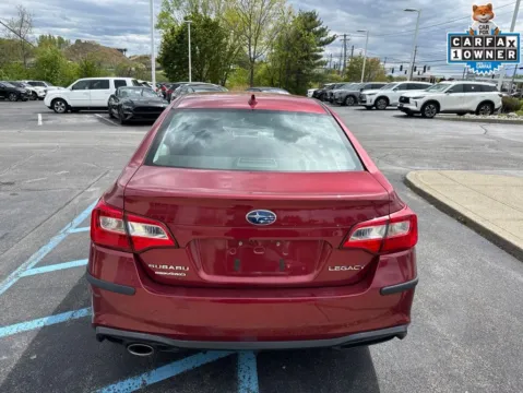 More photos of 2019 Subaru Legacy 2.5i at Lia INFINITI, NY