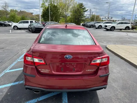 More photos of 2019 Subaru Legacy 2.5i at Lia INFINITI, NY
