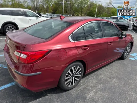 Another view of 2019 Subaru Legacy 2.5i for sale in Cohoes, NY at Lia INFINITI