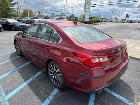 More photos of 2019 Subaru Legacy 2.5i at Lia INFINITI, NY