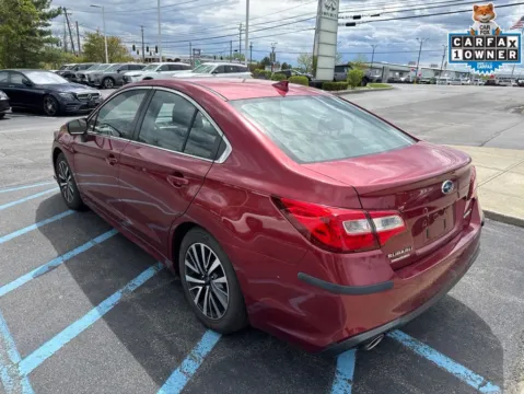 More photos of 2019 Subaru Legacy 2.5i at Lia INFINITI, NY